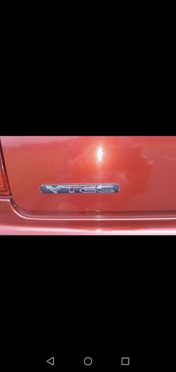 Honda Civic 1.5i LS VTEC