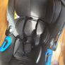 Zummi Halo Travel System (3 piece) with car seat Image 5