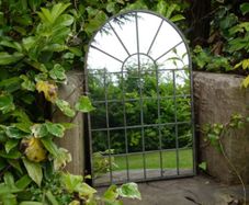 Mirror Outdoor Style 6 D4207