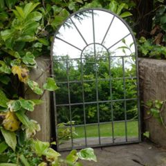 Mirror Outdoor Style 6 D4207
