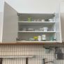 IKEA Kitchen Wall Units & Doors Image 4