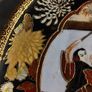 Stunning Chinese Qianlong Priode Hinging Plate Image 5