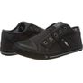 Mustang Canvas Trainers 39 new Image 4