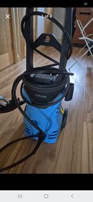 Halfords PW20 Pressure Washer