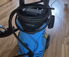 Halfords PW20 Pressure Washer