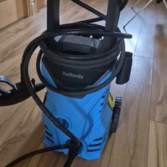 Halfords PW20 Pressure Washer