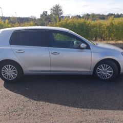 Volkswagen Golf 1.4 tsi petrol. Auto. 2009 New NCT