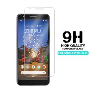 Tempered Glass For Google Pixel 3a XL Screen Protector 2.5D 9H Tempered Glass For Google 3a XL G020C Protective Film 6.0"