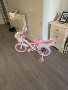 children bike