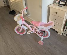 children bike