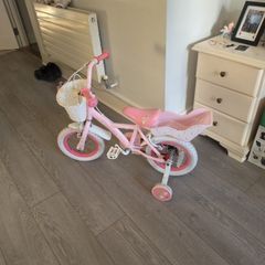 children bike