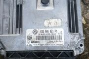 08 1.9 tdi ecu 03G 906 021 PM immo off