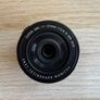 Fujifilm XF 27mm 2.8 R WR Image 3
