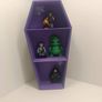 Beetlejuice Coffin Display Shelf Image 6