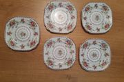Royal Albert England Bone China Collection