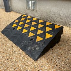 Motorbike Ramp