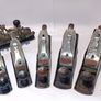 Vintage Stanley No 51 Spokeshave Image 5