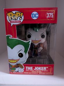 Funko Pop The Joker