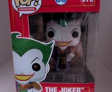Funko Pop The Joker