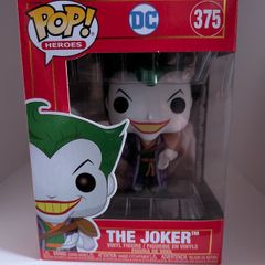 Funko Pop The Joker