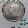 Australian silver floirin Image 2