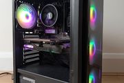 Ryzen 5 Gaming PC | RTX 2060 | 32GB RAM | Plug &amp; Play