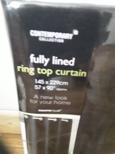 curtain