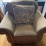 Free. Must collect. Couch and armchair. Image 3