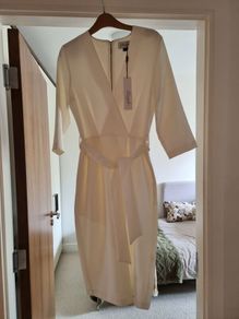 BNWT Closet London dress size 8