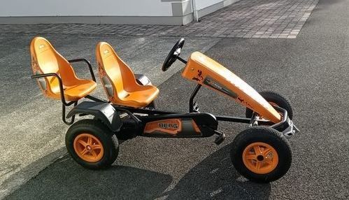 Berg Go-Kart