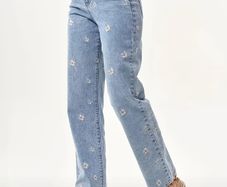 Women's jeans