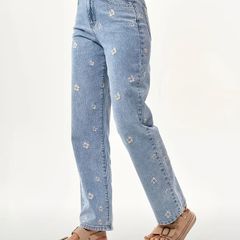 Women's jeans