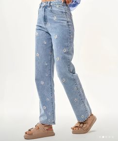 Women's jeans