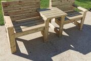 garden furniture