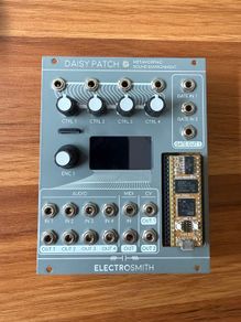Eurorack / Modular Synthesizer - Daisy Patch