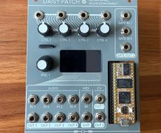 Eurorack / Modular Synthesizer - Daisy Patch