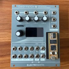 Eurorack / Modular Synthesizer - Daisy Patch