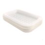 Kids inflatable travel bed Image 4