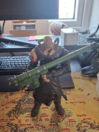 Resident evil Nemesis