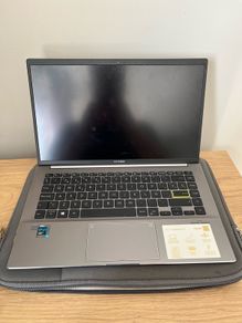 Asus VIVOBook s14 | Core i7