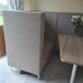 executive 4 person seating booth Image 4