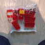 Lego bricks Image 2