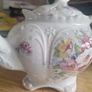antique teapot Image 5