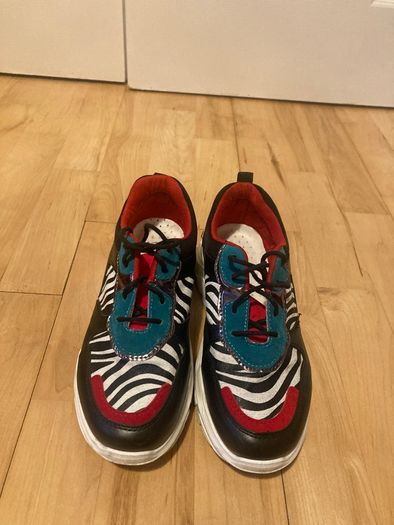 trainers