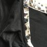 Just Cavalli --- Designer Black Top / T-Shirt --- Size L Image 10