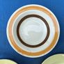 Various Carrigaline plates Image 4