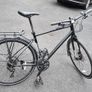 Cannondale Disc Quick 1 City Bike Image 3