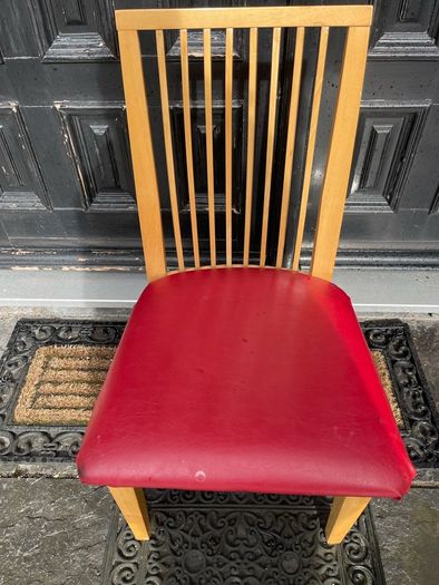 Various Sets Of Dining Chairs Available - See All Pics - Can Deliver