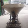 Vicon fertiliser spreader Image 5