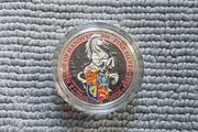 2 euro coin